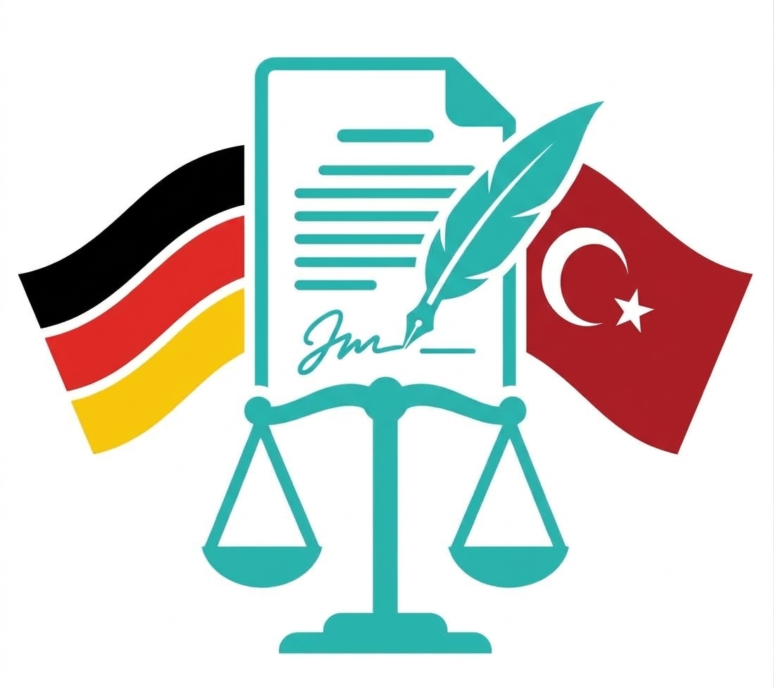 Almanya Vize İtiraz